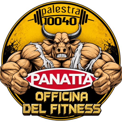 Palestra 10040 Street lifting